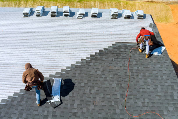 Quick and Trustworthy Emergency Roof Repair Services in Riley, KS
