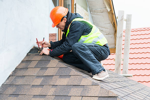 Best Commercial Roofing Services  in Riley, KS