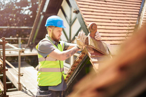 Best Flat Roof Repair Services  in Riley, KS